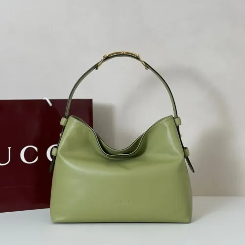 Gucci AAA Quality Shoulder Bags For Women #1420166 $235.00 USD, Wholesale Replica Gucci AAA Quality Shoulder Bags