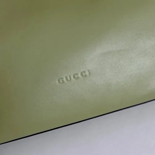 Replica Gucci AAA Quality Shoulder Bags For Women #1420166 $235.00 USD for Wholesale
