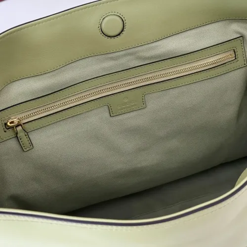 Replica Gucci AAA Quality Shoulder Bags For Women #1420166 $235.00 USD for Wholesale