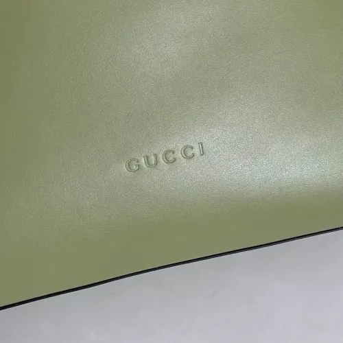 Replica Gucci AAA Quality Shoulder Bags For Women #1420168 $264.46 USD for Wholesale