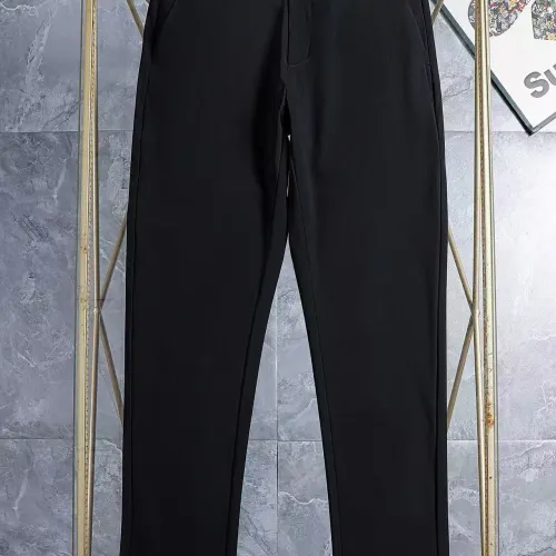 Replica Louis Vuitton LV Pants For Men #1420170 $42.00 USD for Wholesale
