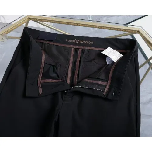 Replica Louis Vuitton LV Pants For Men #1420170 $42.00 USD for Wholesale