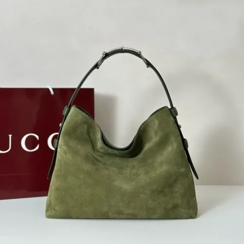 Gucci AAA Quality Shoulder Bags For Women #1420171 $235.00 USD, Wholesale Replica Gucci AAA Quality Shoulder Bags