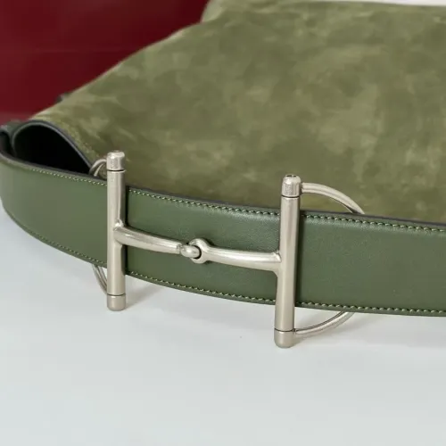 Replica Gucci AAA Quality Shoulder Bags For Women #1420171 $235.00 USD for Wholesale