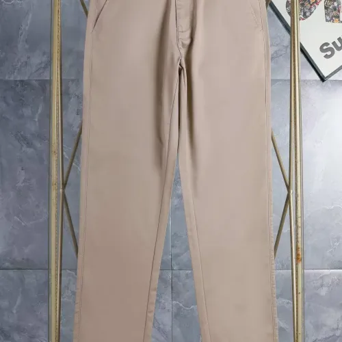 Replica Tommy Hilfiger TH Pants For Men #1420174 $42.00 USD for Wholesale