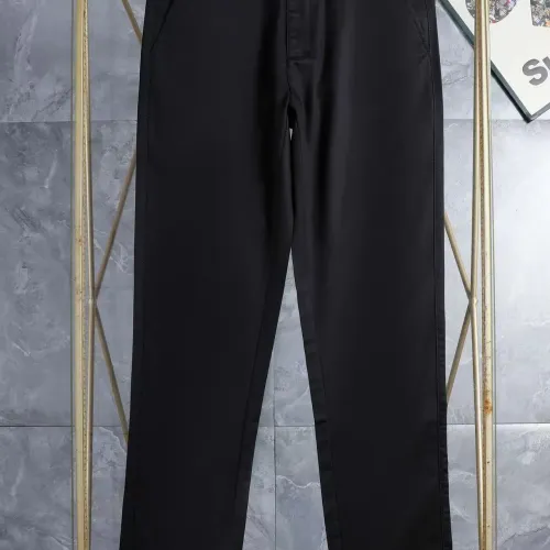 Replica Tommy Hilfiger TH Pants For Men #1420176 $42.00 USD for Wholesale