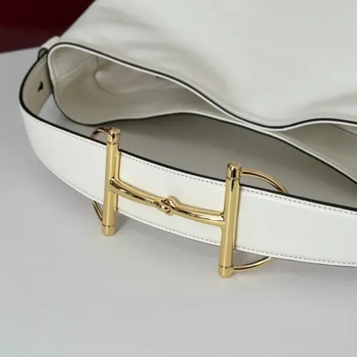 Replica Gucci AAA Quality Shoulder Bags For Women #1420177 $235.00 USD for Wholesale