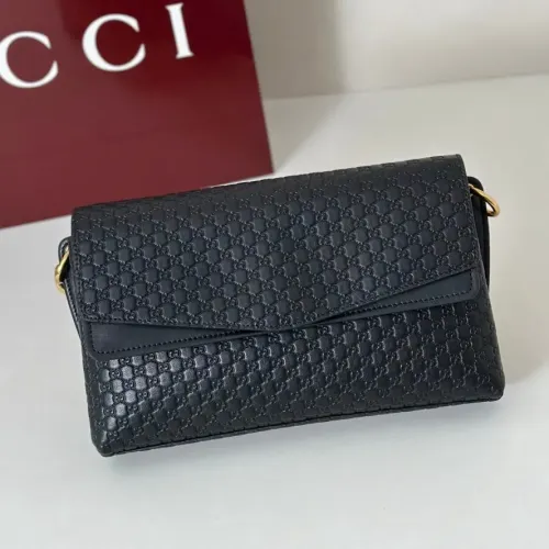 Replica Gucci AAA Quality Shoulder Bags For Women #1420183 $245.00 USD for Wholesale