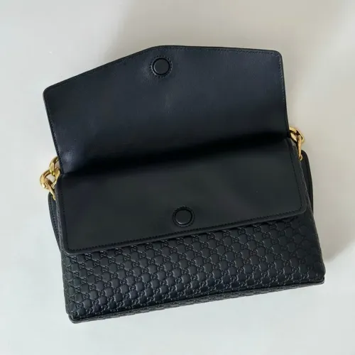 Replica Gucci AAA Quality Shoulder Bags For Women #1420183 $245.00 USD for Wholesale