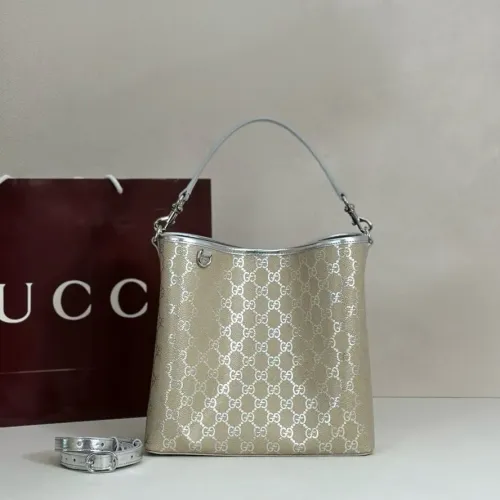 Gucci AAA Quality Handbags For Women #1420193 $195.00 USD, Wholesale Replica Gucci AAA Quality Handbags