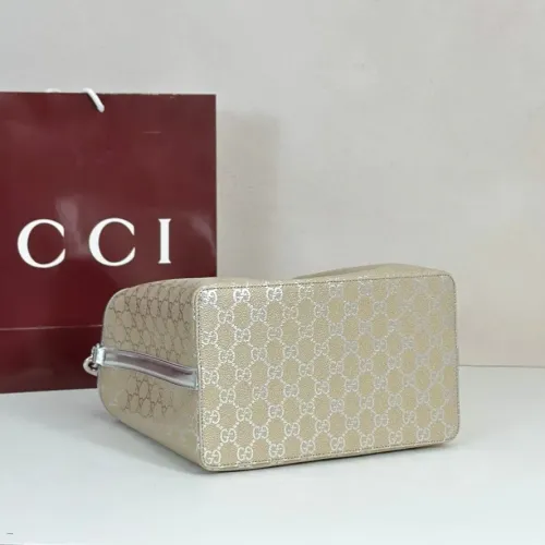 Replica Gucci AAA Quality Handbags For Women #1420193 $195.00 USD for Wholesale