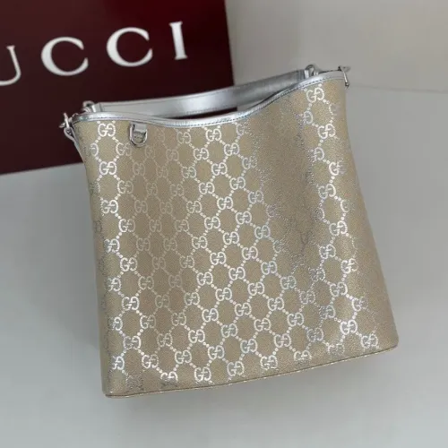 Replica Gucci AAA Quality Handbags For Women #1420193 $195.00 USD for Wholesale