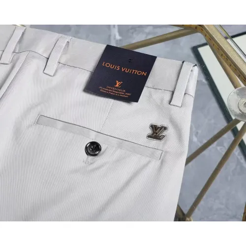 Replica Louis Vuitton LV Pants For Men #1420201 $42.00 USD for Wholesale