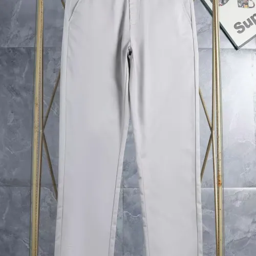 Replica Louis Vuitton LV Pants For Men #1420201 $42.00 USD for Wholesale