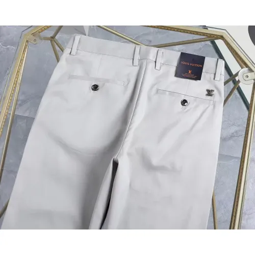 Replica Louis Vuitton LV Pants For Men #1420201 $42.00 USD for Wholesale