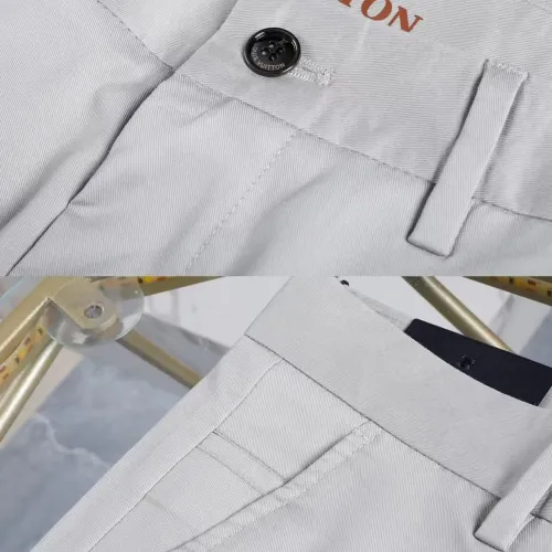 Replica Louis Vuitton LV Pants For Men #1420201 $42.00 USD for Wholesale