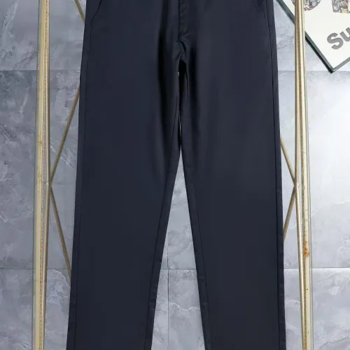 Replica Louis Vuitton LV Pants For Men #1420203 $42.00 USD for Wholesale