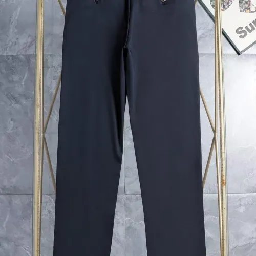 Replica Louis Vuitton LV Pants For Men #1420203 $42.00 USD for Wholesale
