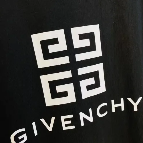 Replica Givenchy T-Shirts Short Sleeved For Unisex #1420216 $27.00 USD for Wholesale