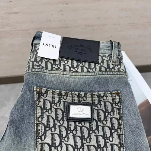 Christian Dior Jeans For Men #1420244 $52.00 USD, Wholesale Replica Christian Dior Jeans