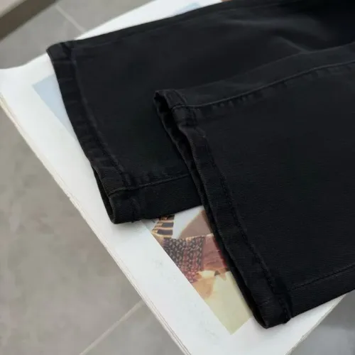 Replica Gucci Jeans For Men #1420246 $52.00 USD for Wholesale