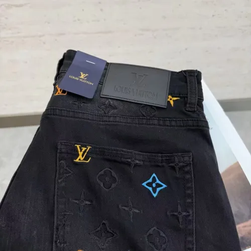 Louis Vuitton LV Jeans For Men #1420251 $52.00 USD, Wholesale Replica Louis Vuitton LV Jeans
