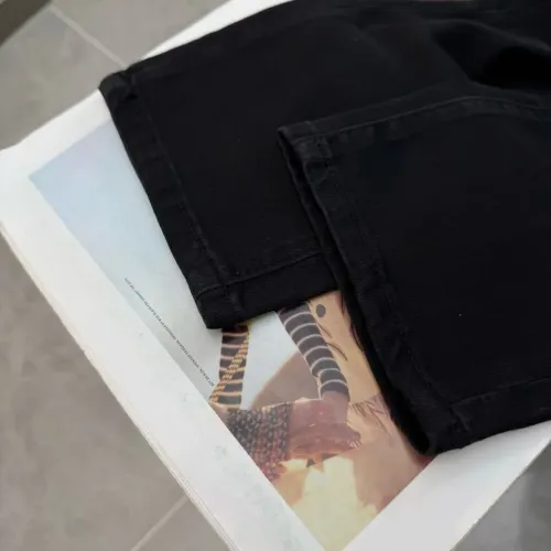 Replica Louis Vuitton LV Jeans For Men #1420251 $52.00 USD for Wholesale