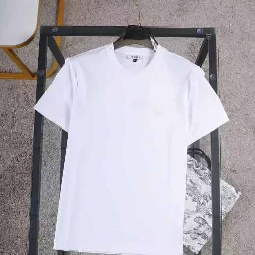LOEWE T-Shirts Short Sleeved For Men #1420259 $34.00 USD, Wholesale Replica LOEWE T-Shirts