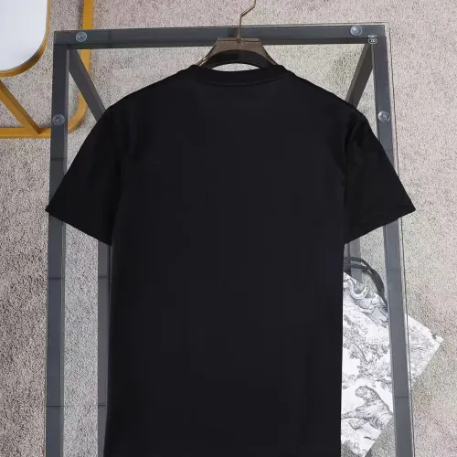 Replica Balenciaga T-Shirts Short Sleeved For Men #1420288 $34.00 USD for Wholesale