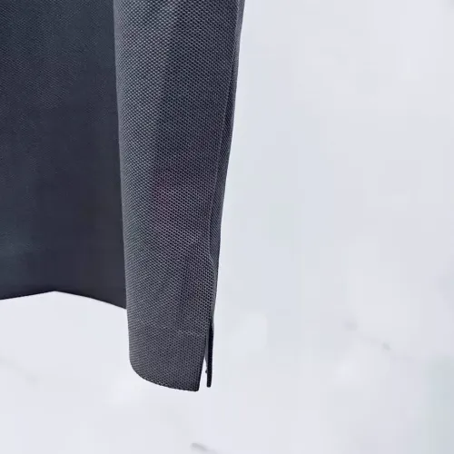 Replica Hermes T-Shirts Short Sleeved For Men #1420303 $40.00 USD for Wholesale