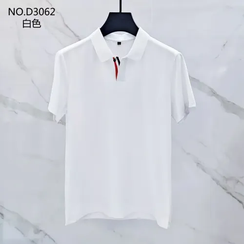 Moncler T-Shirts Short Sleeved For Men #1420322 $40.00 USD, Wholesale Replica Moncler T-Shirts