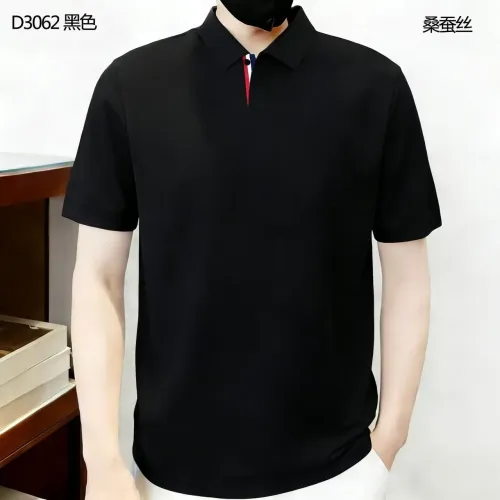 Moncler T-Shirts Short Sleeved For Men #1420324 $40.00 USD, Wholesale Replica Moncler T-Shirts