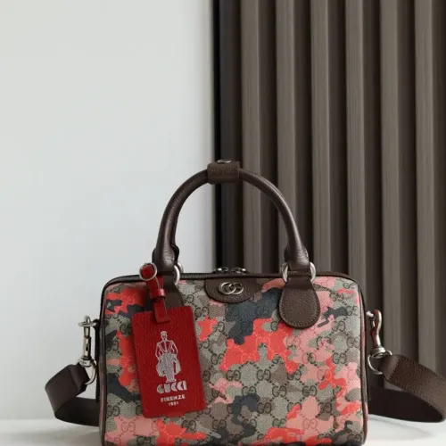 Gucci AAA Quality Handbags For Women #1420328 $182.00 USD, Wholesale Replica Gucci AAA Quality Handbags