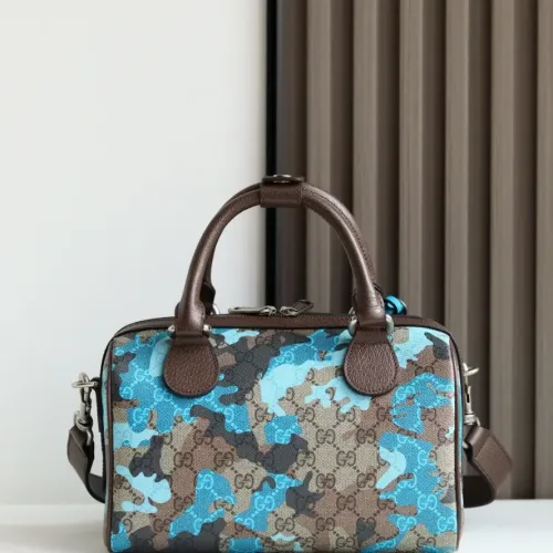 Replica Gucci AAA Quality Handbags For Women #1420329 $182.00 USD for Wholesale