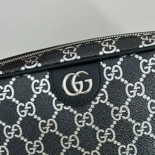 Replica Gucci AAA Man Messenger Bags #1420344 $162.00 USD for Wholesale