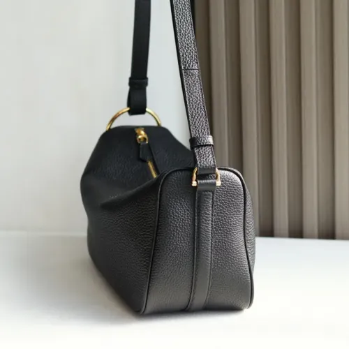 Replica Gucci AAA Quality Shoulder Bags For Women #1420353 $182.00 USD for Wholesale