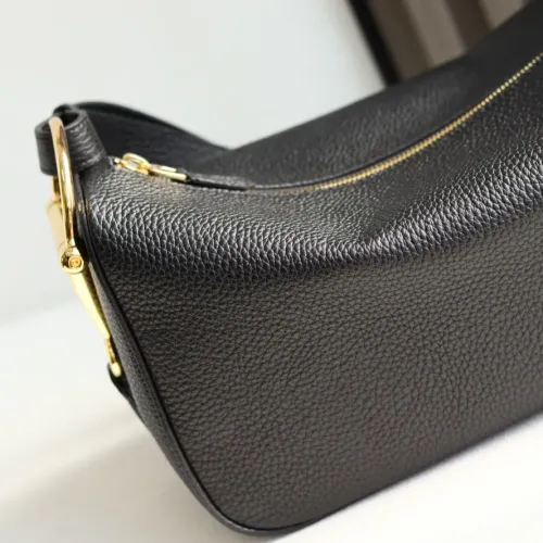 Replica Gucci AAA Quality Shoulder Bags For Women #1420353 $182.00 USD for Wholesale