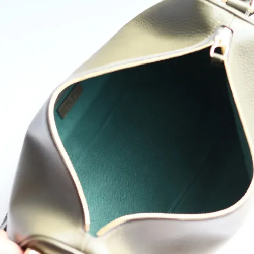 Replica Gucci AAA Quality Shoulder Bags For Women #1420358 $182.00 USD for Wholesale