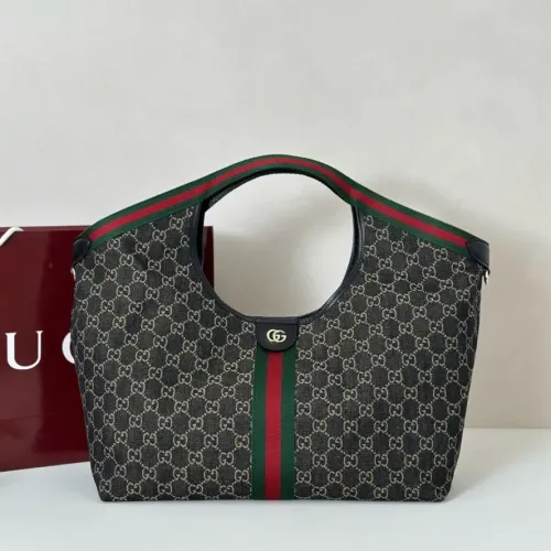 Gucci AAA Quality Handbags For Women #1420360 $170.00 USD, Wholesale Replica Gucci AAA Quality Handbags