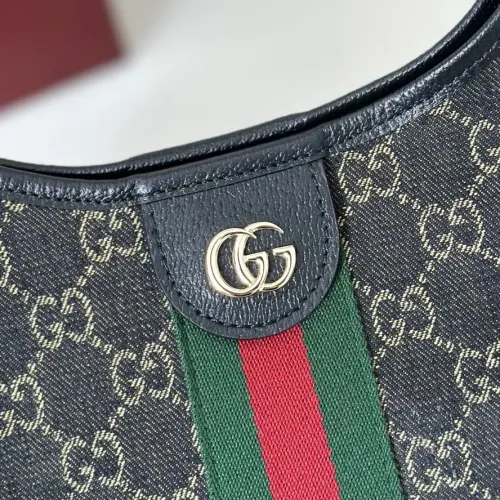 Replica Gucci AAA Quality Handbags For Women #1420360 $170.00 USD for Wholesale