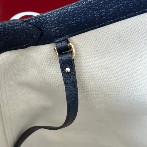 Replica Gucci AAA Quality Handbags For Women #1420361 $170.00 USD for Wholesale