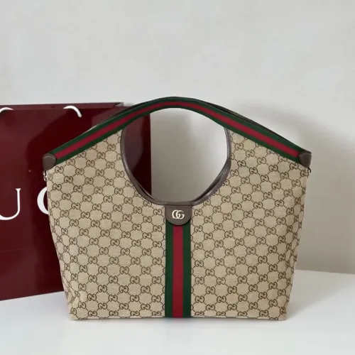 Gucci AAA Quality Handbags For Women #1420362 $170.00 USD, Wholesale Replica Gucci AAA Quality Handbags