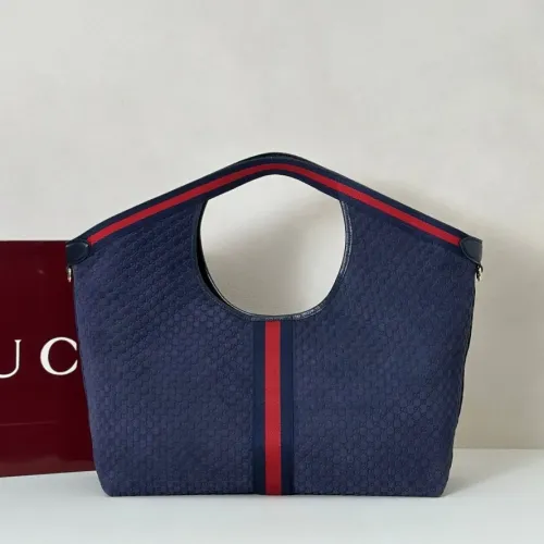 Replica Gucci AAA Quality Handbags For Women #1420363 $235.00 USD for Wholesale