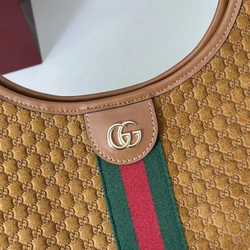 Replica Gucci AAA Quality Handbags For Women #1420364 $235.00 USD for Wholesale