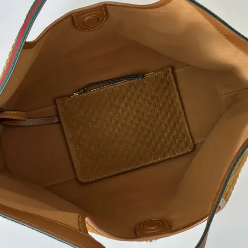Replica Gucci AAA Quality Handbags For Women #1420364 $235.00 USD for Wholesale
