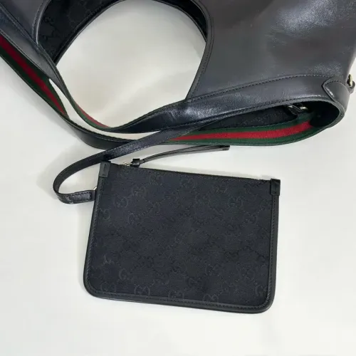 Replica Gucci AAA Quality Handbags For Women #1420365 $238.02 USD for Wholesale