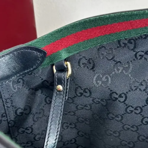 Replica Gucci AAA Quality Handbags For Women #1420365 $238.02 USD for Wholesale