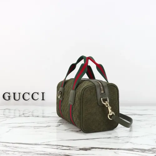 Replica Gucci AAA Quality Handbags For Women #1420371 $162.00 USD for Wholesale