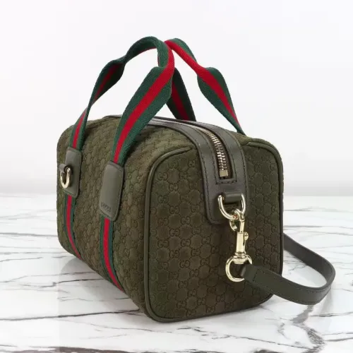 Replica Gucci AAA Quality Handbags For Women #1420371 $162.00 USD for Wholesale