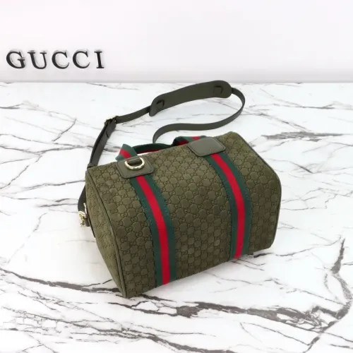 Replica Gucci AAA Quality Handbags For Women #1420371 $162.00 USD for Wholesale